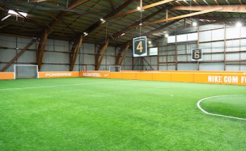 UrbanSoccer Rennes Vern