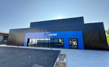 G Padel Strasbourg