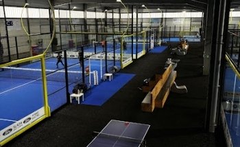 4PADEL Toulouse-Colomiers