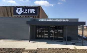 LE FIVE Mulhouse