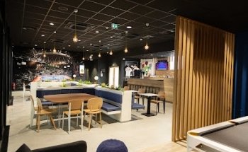 PadelShot Saint-Etienne