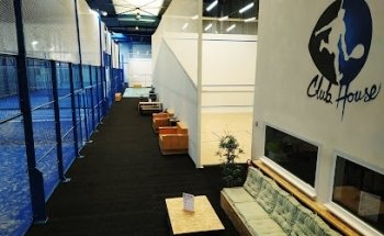 Padel Arena