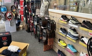 Villeneuve Sports Leisure