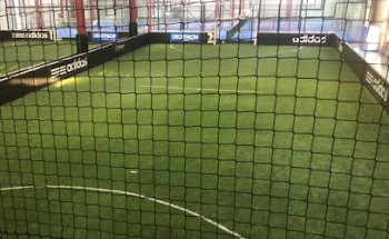 P&F - Padel and Foot Strasbourg - Anciennement Évad'SPORTS