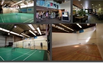 Tennis Squash Badminton Padel Valenciennes