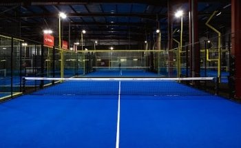 4PADEL Strasbourg