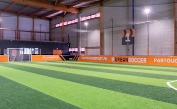 UrbanSoccer Le Mans
