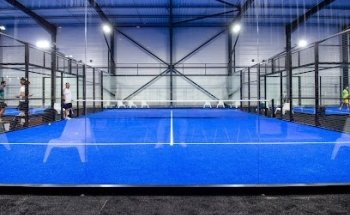 BIP - Béziers Indoor Padel