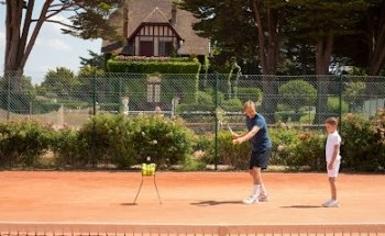 Tennis Country Club Barrière La Baule