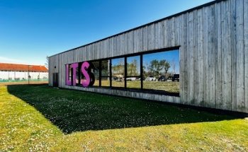 Lagord Tennis Squash