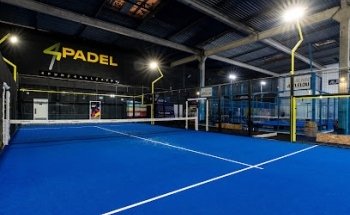 4PADEL Bordeaux