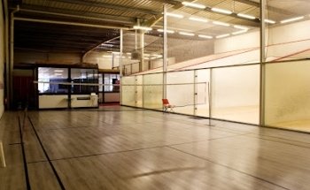 SquashBad33 Gradignan