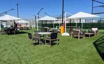 Pura Padel