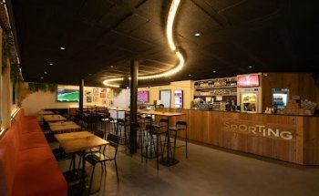 Le Sporting Nantes - Padel / Badminton / Foot5