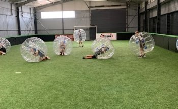 Le Repère Pont de Vaux / Sports-Loisirs-Bar-Restaurant-Évènements