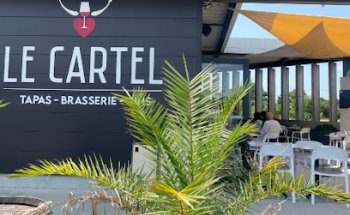 Le Cartel - Padel - Restaurant