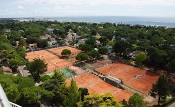 La Baule Tennis Club