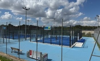 Padel des 11&12 - Richard Miron