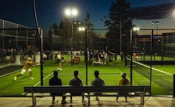 La Casa del Padel