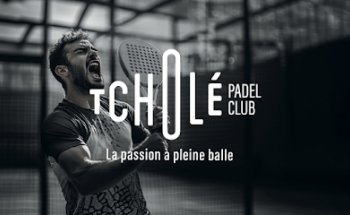 Tcholé Padel Club