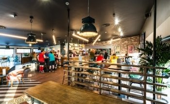 Powerleague Birmingham