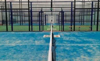 Stratford Padel Club