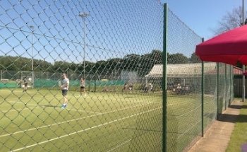 Formby Lawn Tennis Club