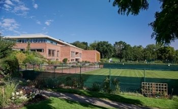 The Edgbaston Priory Club