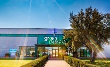 Green Garden Village