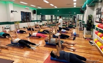 Nuovo Tuscolo Sporting Club