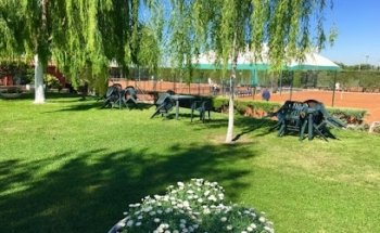 Tennis Club Vigna Fiorita‎