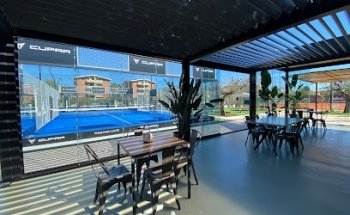 Magister Village - Padel - Tennis - Calcio - Beach Indoor