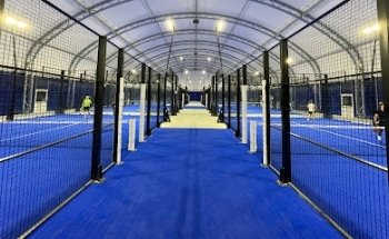 BOLOGNA PADEL