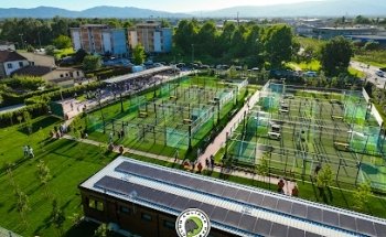 Agliana Padel Club