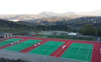 Oliver Club Centro Sportivo