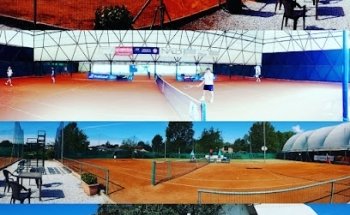 Tennis & Padel Club Marina di Massa