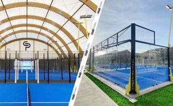 City Padel Genova