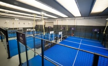 Padel Life GardaLake - Verona