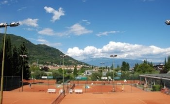 Tennis Salò Canottieri