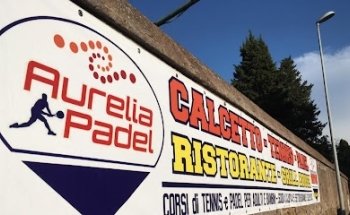Aurelia Padel