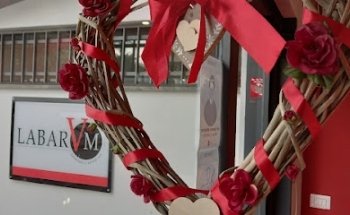 Labarvm Sporting Center s.s.d.