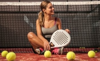 Padel Factory Tribiano