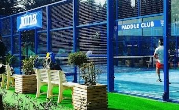 Pro Roma Padel ASD & tennis