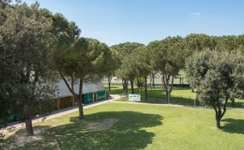 2A Centro Promozionale Polisportivo