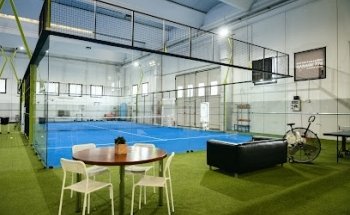 Padel Fun Brescia