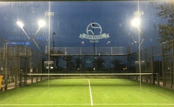 Sun Padel Rimini