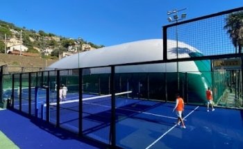SSD Tennis Club Santa Margherita Ligure
