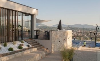 Panoramic Padel Terni