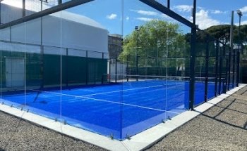 Rondinella Padel Club - Firenze