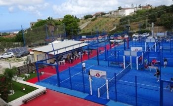 Padel Club Alcamo